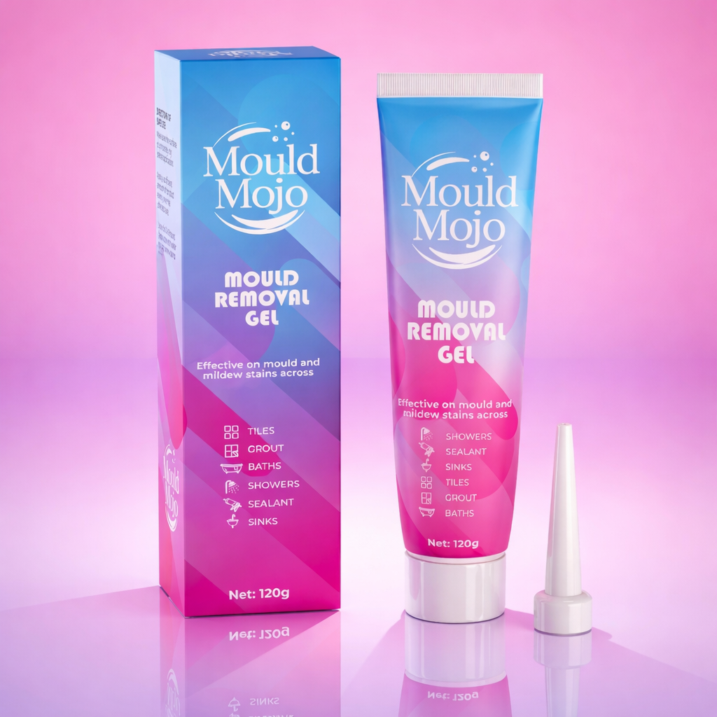 Mould Mojo Gel