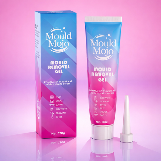 Mould Mojo Gel