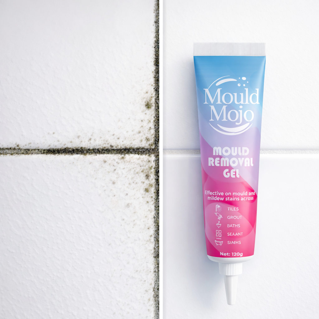 Mould Mojo Gel