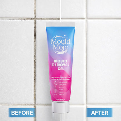 Mould Mojo Gel